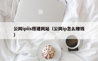 临沧公网ipiis搭建网站（公网ip怎么赚钱）