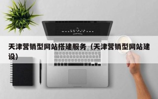 临沧天津营销型网站搭建服务（天津营销型网站建设）