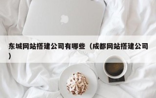 临沧东城网站搭建公司有哪些（成都网站搭建公司）